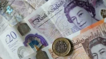 تحركات مفاجئة.. الجنيه الإسترليني يسجل مستويات متباينة مقابل الدولار واليورو اليوم